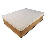 12-Inch Pillow Top Memory Foam Mattress