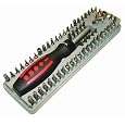 BOXER TOOLS TP-62 62 Pc 1/4