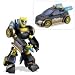 Transformers Animated Deluxe:Elite Guard Bumblebee
