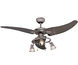 Asti Ceiling Fan
