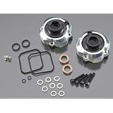 TUR0002 Billet Differential Case Saver HPI 5B by Turtle Racing