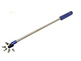 Motorcycle Tool Air Mixture Carburetor Pilot Screw Adjusting Tool 90 Degree