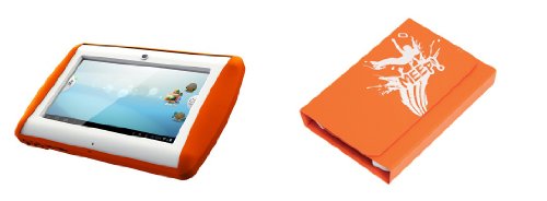 MEEP! Android Kids Tablet image