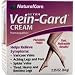 NaturalCare Homeopathic Ultra Vein-Gard Leg Therapy Cream, 2.25-Ounce Package
