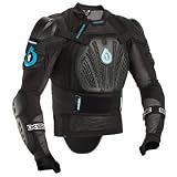 Sixsixone Vapor Pressure Suit, Small