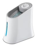 Easy-To-Care Cool Mist Humidifier HUT-200