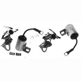 Sierra International 18-5006 Marine Ignition Tune Up Kit for Johnson/Evinrude Outboard Motor