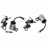 Sierra International 18-5006 Marine Ignition Tune Up Kit for Johnson/Evinrude Outboard Motor