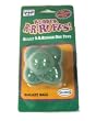 Solid Rubber Galaxy Ball 2.5"