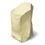 Mr. Bar-B-Q Backyard Basics Eco-Cover PVC Free Premium Stacked Chairs Cover