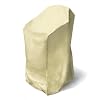 Mr. Bar-B-Q Backyard Basics Eco-Cover PVC Free Premium Stacked Chairs Cover