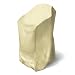 Mr. Bar-B-Q Backyard Basics Eco-Cover PVC Free Premium Stacked Chairs Cover