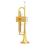 B&S JBX Bb Trumpet