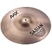Sabian AAX Series Stage Crash Cymbal, 17 Inches