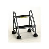 Buy Cramer Stop-Step Winter Gray Step Ladder