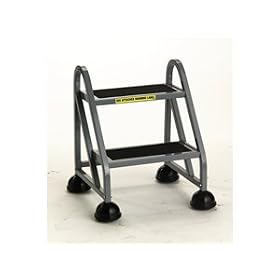 Buy Cramer Stop-Step Winter Gray Step Ladder now!