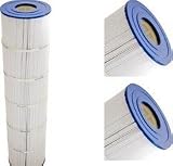 Pentair Commander 100 SqFt Pool Filter Cartridge C-7499