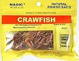 PRESERVED CRAWFISH-BAG