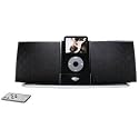 Klipsch iGroove SXT iPod Sound System (Black)
