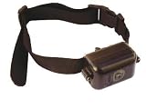 DT Systems No Bark Training Collar Ultra Min-e ULTRA E-2090
