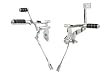 Raider 30-5450 Forward Complete Control Set