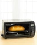 Russell Hobbs Convection Toaster Oven Broiler With Pizza Rack