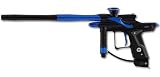 Dangerous Power Fusion FX Paintball Gun - Blue / Black