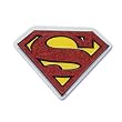 Superman Plastic Cake Decorating PopTop