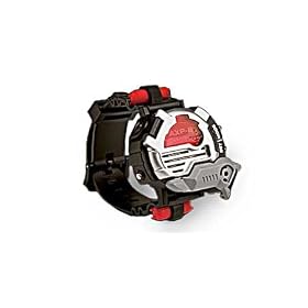 Wild Planet Spy Gear Ultimate Spy Watch by Baby Gear