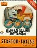 Stretch-ercise Windows Cd-rom Software
