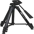 Sunpak Compact-SXL Tripod With 2-Way Panhead