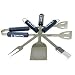 Penn State University Nittany Lions BBQ Grill Set a