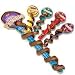Merrick Flossies Tendon Chews (6-8'' chew treat (5 Pack))