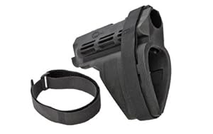 Sigtac Stabilizing Brace For Ar Pstl