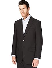 Collezione Linen Miracle™ 2 Button Jacket