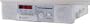 GE 74287 Spacemaker Radio with Cassette Player and Counter Light