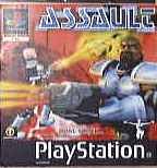 Revue Sony  / Assault