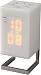 I.D.E.Ainternational LED�A���[���N���b�N �j�[�N LCA016-W 2190163