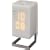 I.D.E.Ainternational LED�A���[���N���b�N �j�[�N LCA016-W 2190163