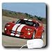 Cars - Dodge Viper - Mouse Pads Image