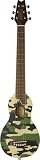 Washburn Steel String Travel Acoustic Guitar