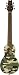 Washburn Steel String Travel Acoustic Guitar