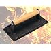 New 8-Inch Barbecue BBQ Grill Steak Weights, Heavy-Weight, Hamburger Bacon Sausage Grill Press, Commercial Grade, Cast Iron
