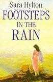 Footsteps in the rain