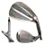 Confidence Carbon Steel Golf Clubs Wedges