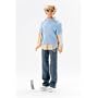 Barbie Fashion Fever Doll: Ken