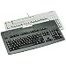 Cherry G81-8000LUBDE-2 Tastatur USB (DE)