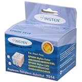 Replacement Inkjet Cartridge Ep T014201 Stylus Color 480/580