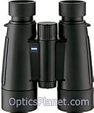 Zeiss 10 x 40 T* ABK Conquest, Water Proof Abbe-Konig Roof Prism Binocular with 6.0 Degree Angle of View, U.S.A.