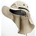 Extreme Condition Sun Hat (in STONE color as pictured)